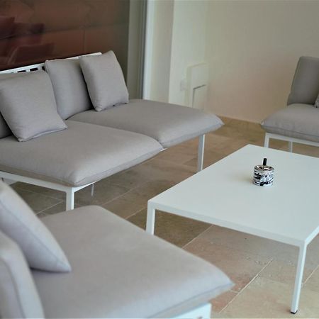 Villa M - Your Business & Holiday Apartment In Σίμπενικ Εξωτερικό φωτογραφία