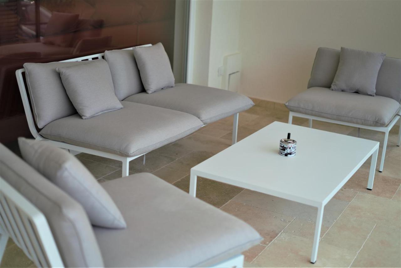 Villa M - Your Business & Holiday Apartment In Σίμπενικ Εξωτερικό φωτογραφία