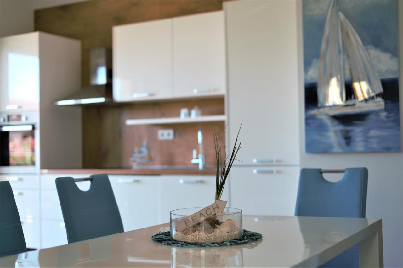 Villa M - Your Business & Holiday Apartment In Σίμπενικ Εξωτερικό φωτογραφία