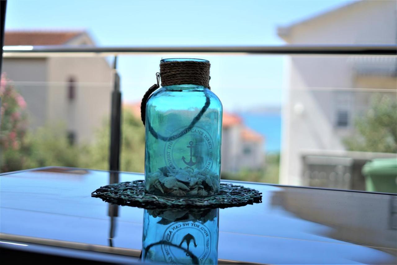 Villa M - Your Business & Holiday Apartment In Σίμπενικ Εξωτερικό φωτογραφία