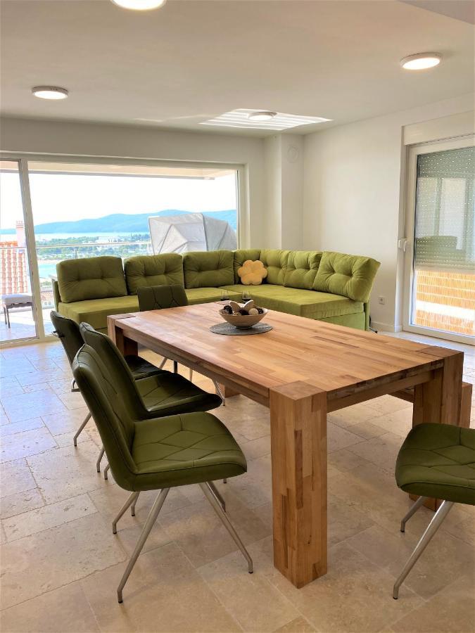 Villa M - Your Business & Holiday Apartment In Σίμπενικ Εξωτερικό φωτογραφία