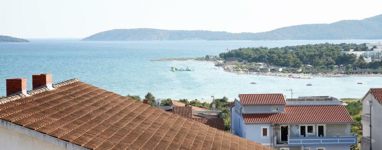 Villa M - Your Business & Holiday Apartment In Σίμπενικ Εξωτερικό φωτογραφία