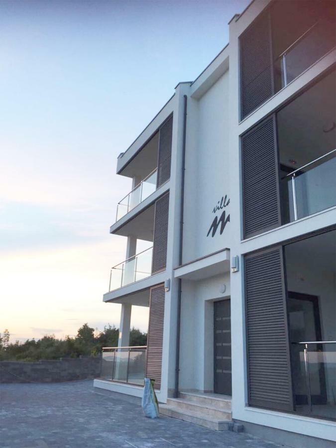 Villa M - Your Business & Holiday Apartment In Σίμπενικ Εξωτερικό φωτογραφία